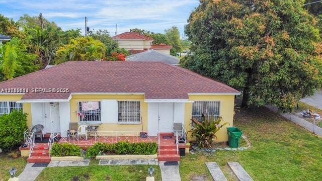 Property photo for 2655 SW 34th Court, Miami, FL