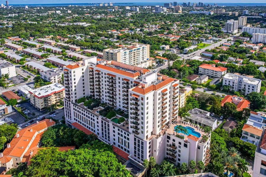 Property photo for 888 S Douglas Road, #1516, Coral Gables, FL