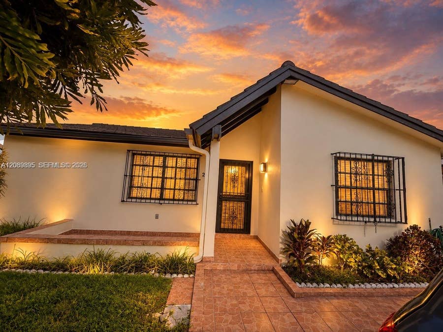 Property photo for 2219 SW 137th Place, Miami, FL