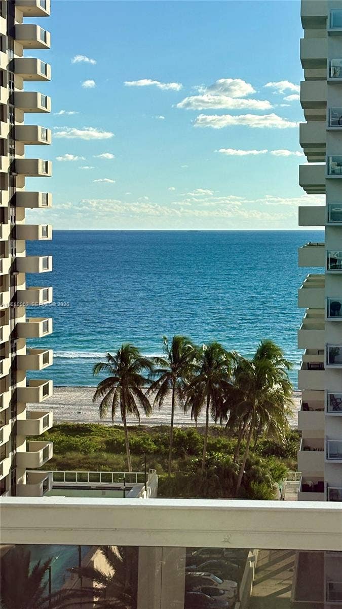 5700 Collins Avenue, #11B, Miami Beach, FL 33140 Photo 1