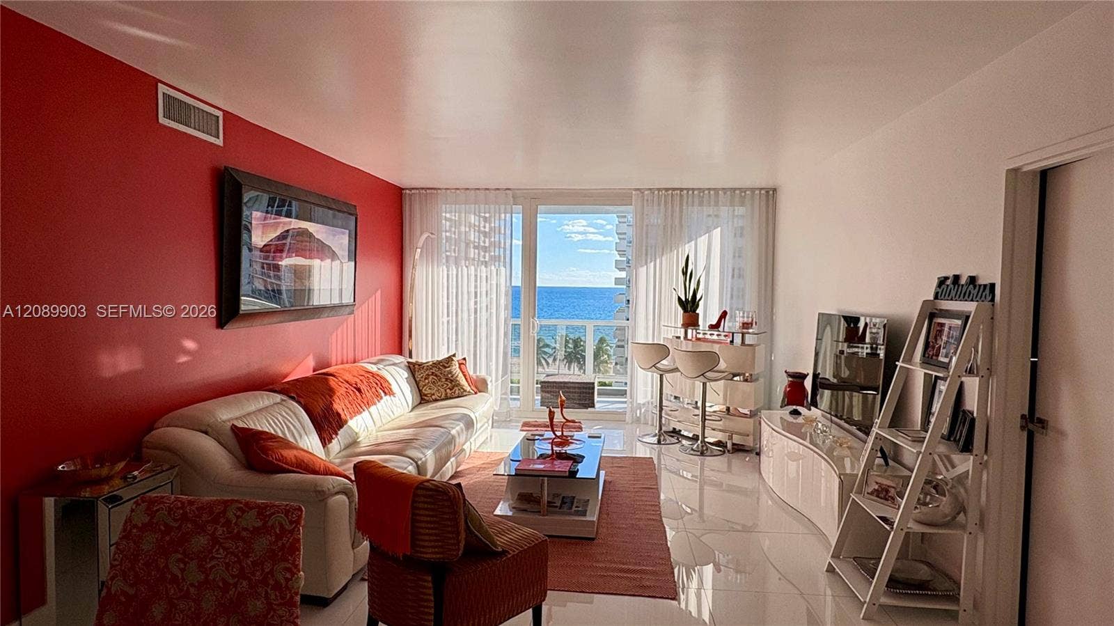 5700 Collins Avenue, #11B, Miami Beach, FL 33140 Photo 3