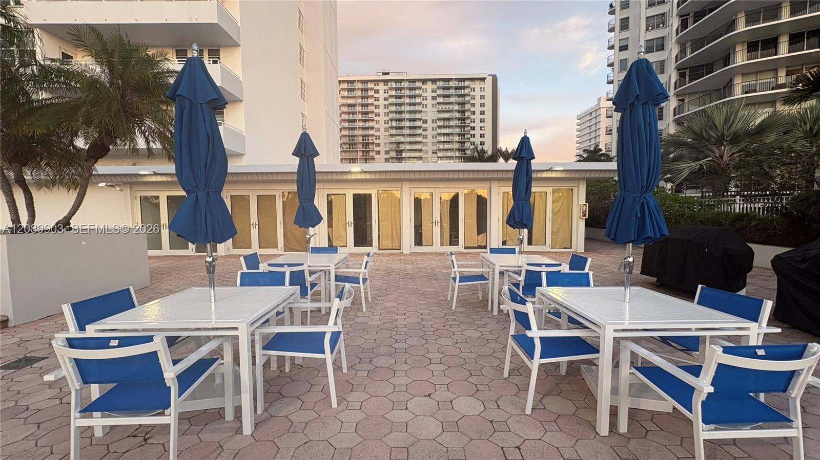 5700 Collins Avenue, #11B, Miami Beach, FL 33140 Photo 37