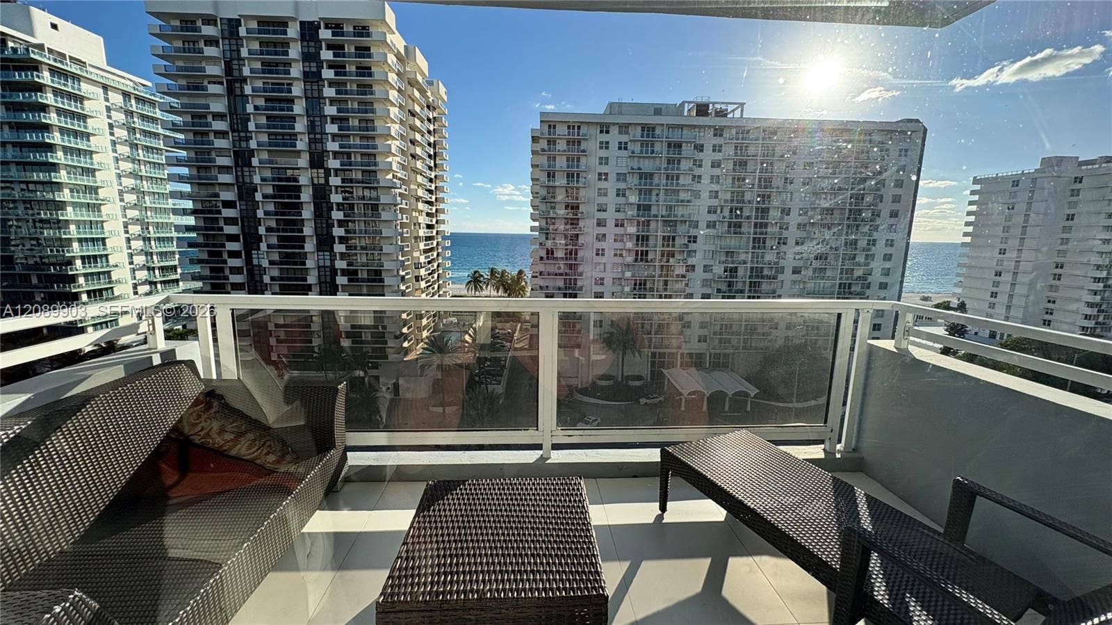 5700 Collins Avenue, #11B, Miami Beach, FL 33140 Photo 27