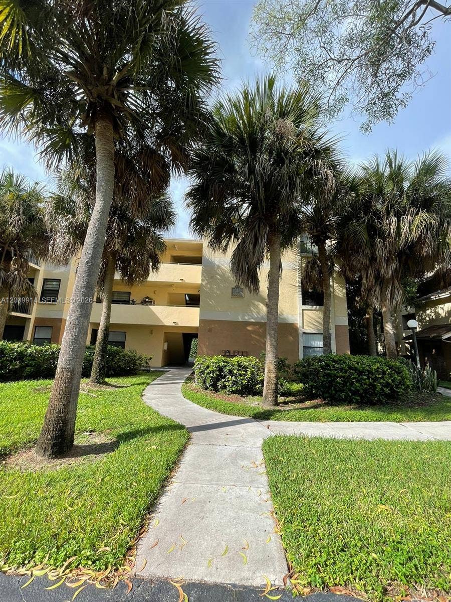 Property photo for 9999 Summerbreeze Drive, #413, Sunrise, FL