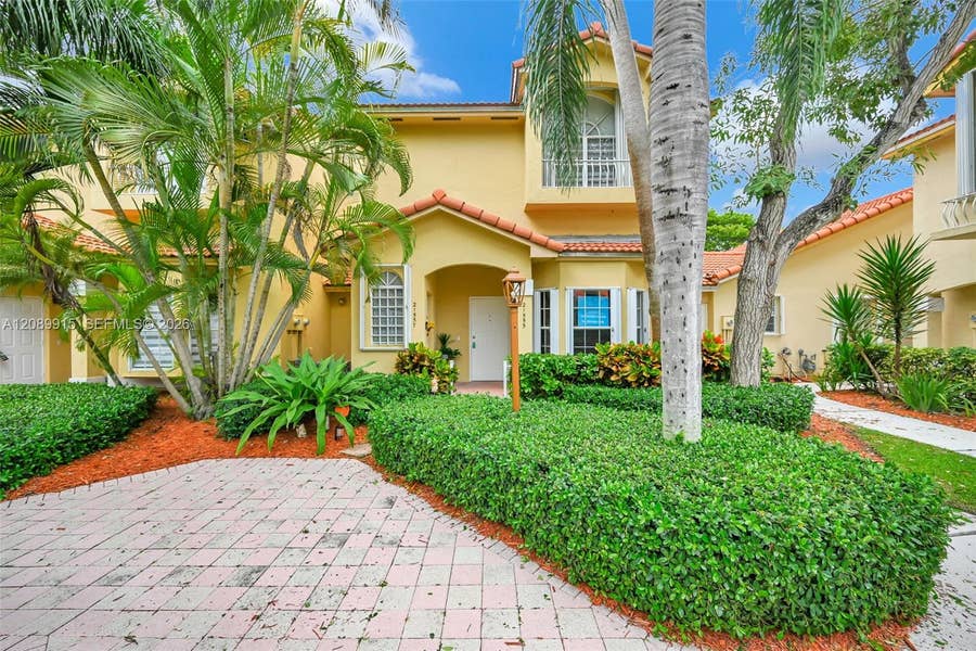 Property photo for 21555 SW 87th Court, #201, Cutler Bay, FL