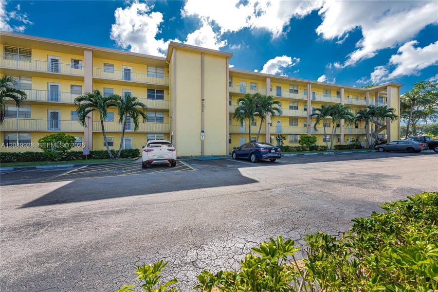 Property photo for 9949 Sandalfoot Boulevard, #538, Boca Raton, FL