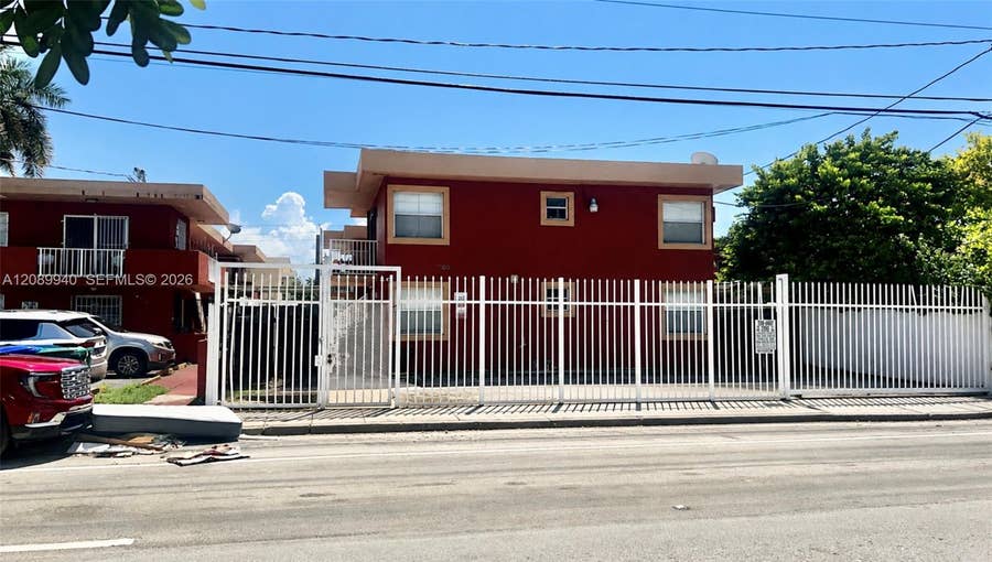 Property photo for 1780 SW 6th Street, #5, Miami, FL