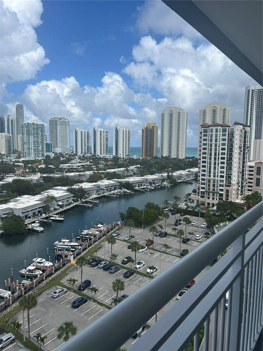 Property photo for 400 Kings Point Drive, #1624, Sunny Isles Beach, FL