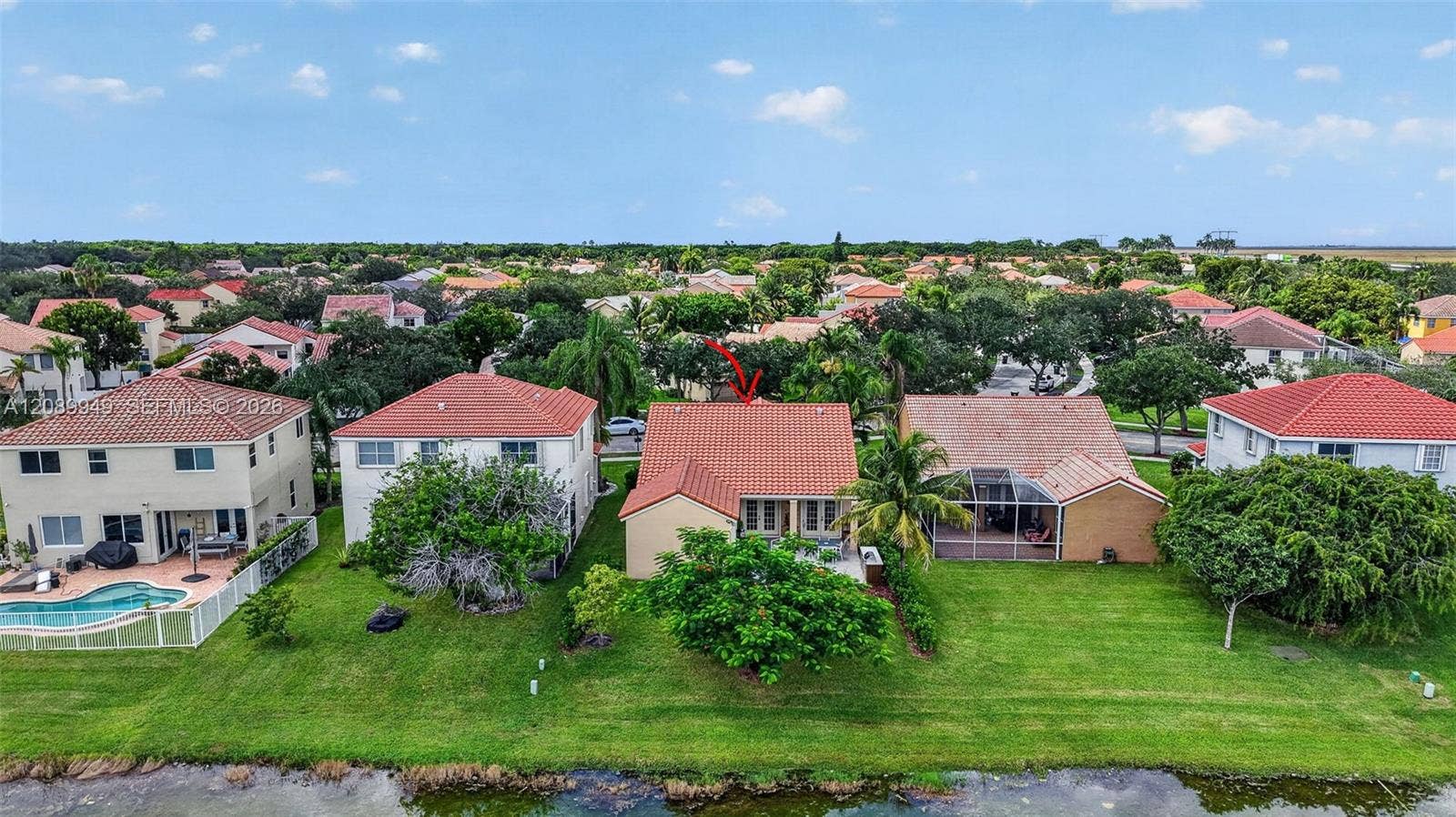 820 Falling Water Road, Weston, FL 33326 Photo 53