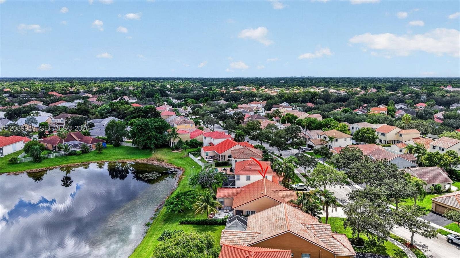 820 Falling Water Road, Weston, FL 33326 Photo 50