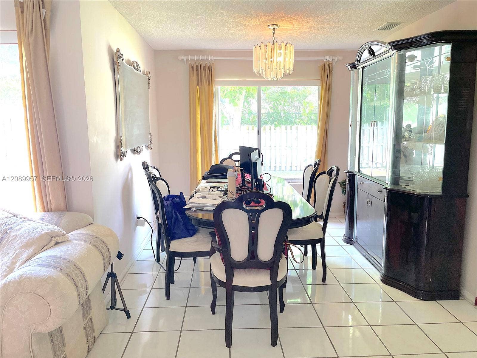 8851 SW 9th Court, Pembroke Pines, FL 33025 Formal Dining