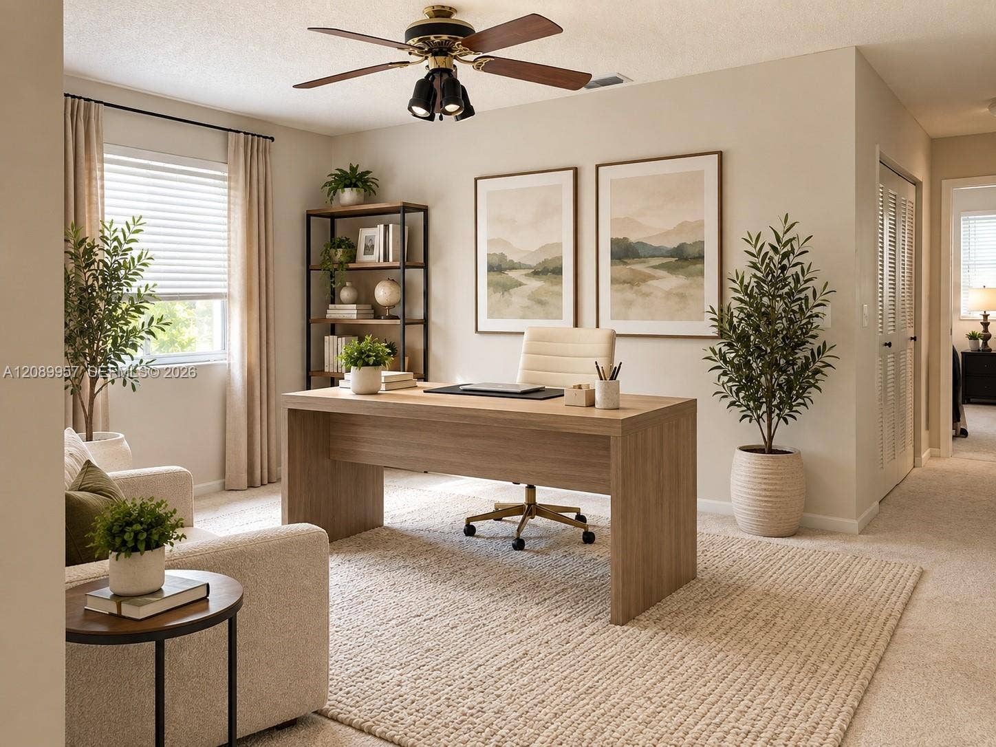8851 SW 9th Court, Pembroke Pines, FL 33025 Loft Re-Imagined