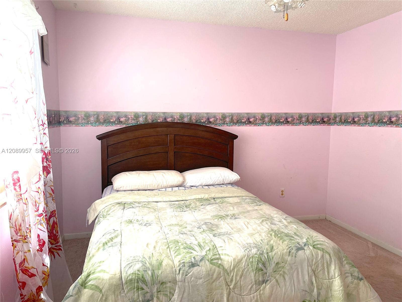 8851 SW 9th Court, Pembroke Pines, FL 33025 2nd Bedroom
