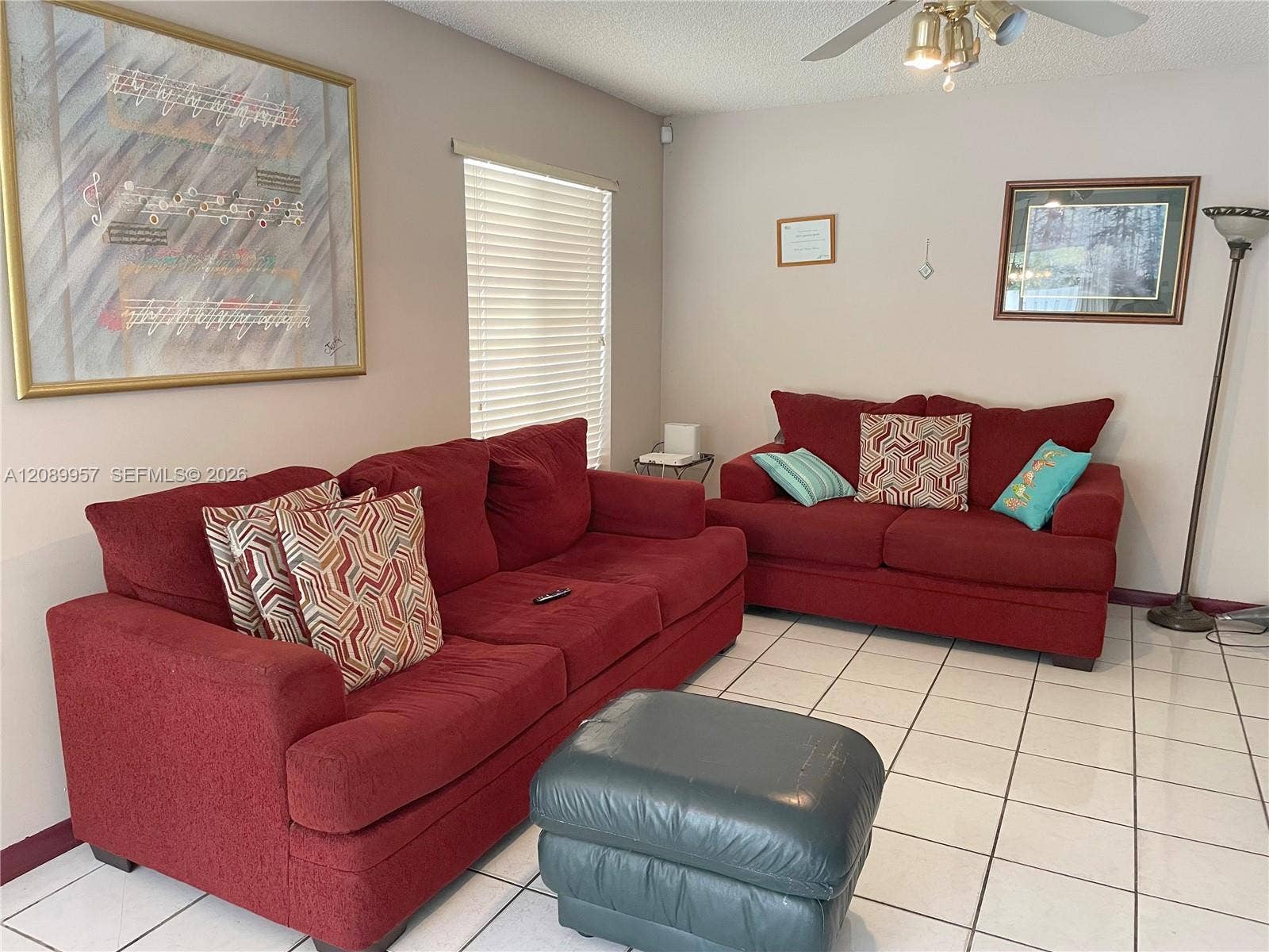 8851 SW 9th Court, Pembroke Pines, FL 33025 Family Room