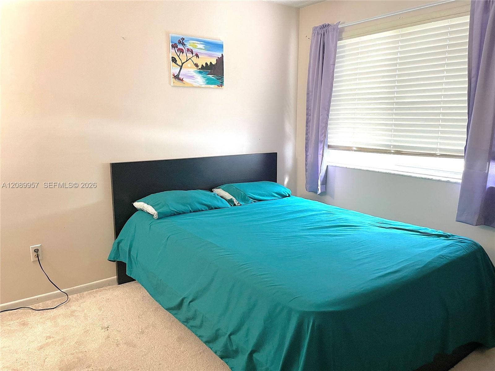 8851 SW 9th Court, Pembroke Pines, FL 33025 3rd Bedroom