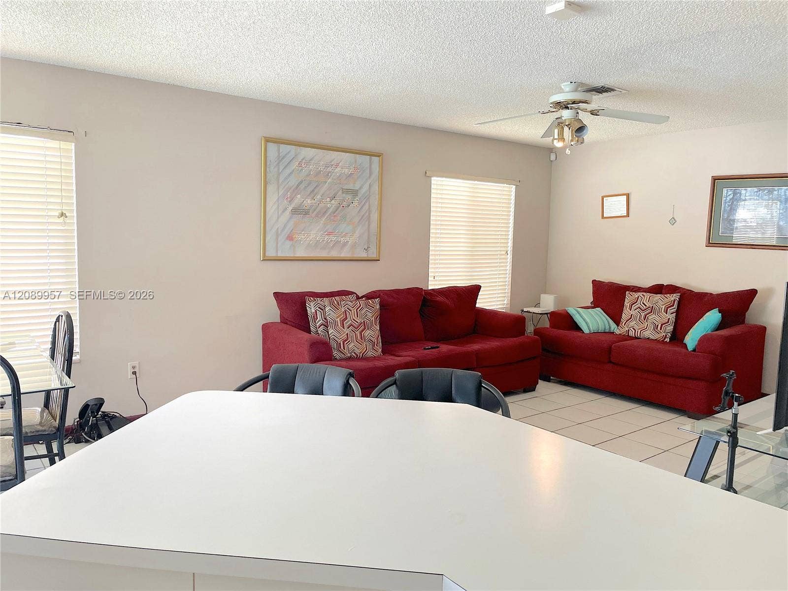 8851 SW 9th Court, Pembroke Pines, FL 33025 Family Room