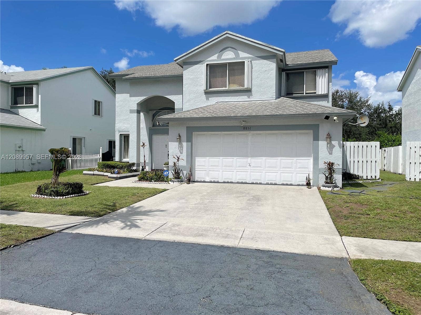 8851 SW 9th Court, Pembroke Pines, FL 33025 Photo 1