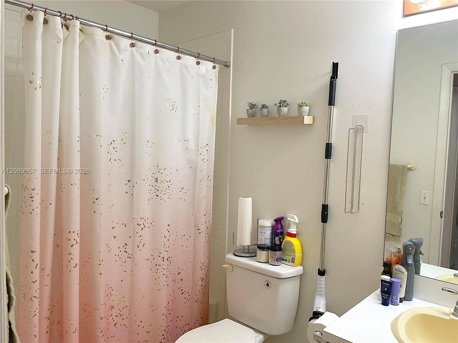 8851 SW 9th Court, Pembroke Pines, FL 33025 Second Bathroom