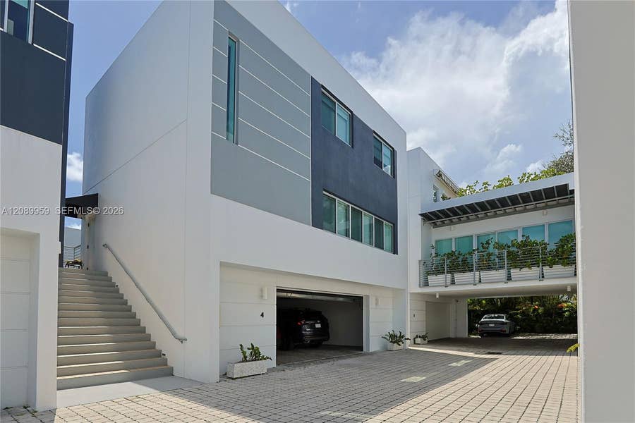 Property photo for 7520 SW 59th Place, #4D, South Miami, FL