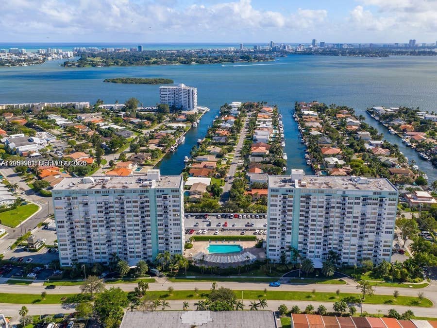 Property photo for 2150 Sans Souci Boulevard, #C402, North Miami, FL