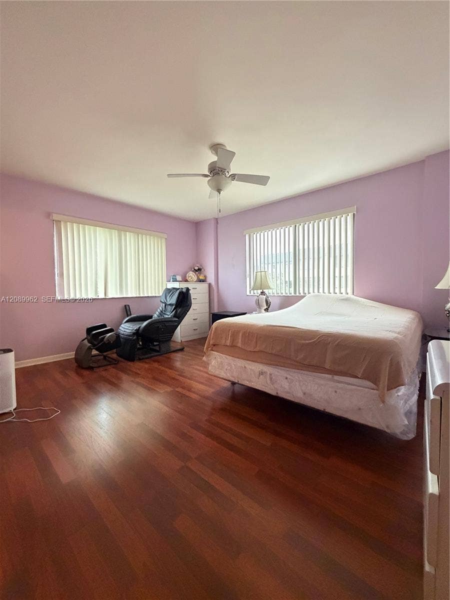 Property photo for 8020 Hampton Boulevard, #401, North Lauderdale, FL