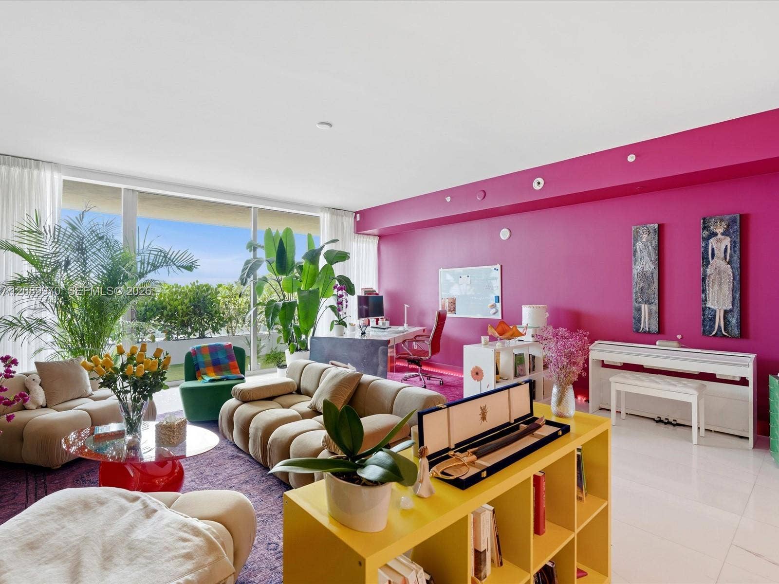 10203 Collins Avenue, #304, Bal Harbour, FL 33154 Photo 5