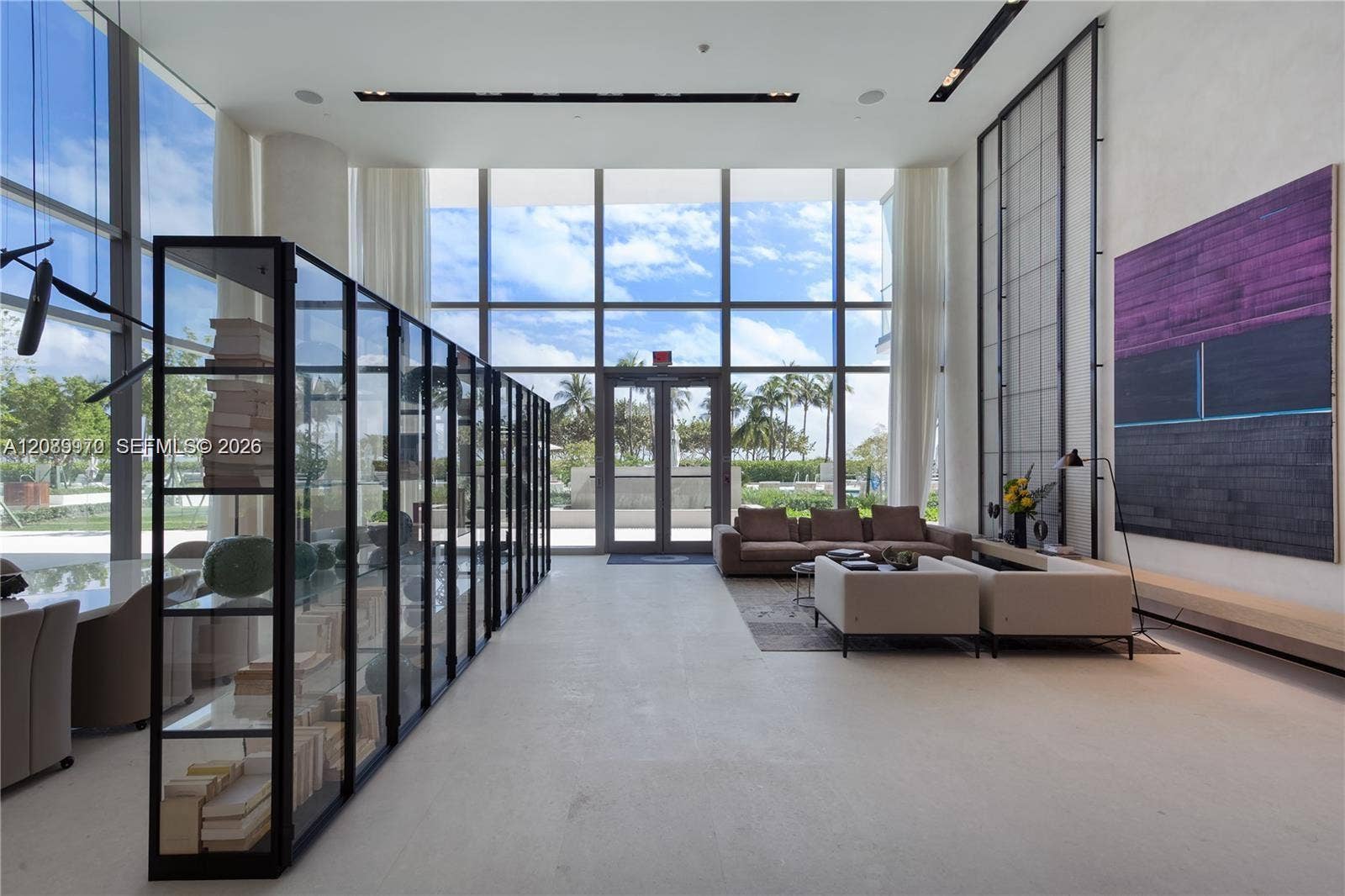 10203 Collins Avenue, #304, Bal Harbour, FL 33154 Photo 29