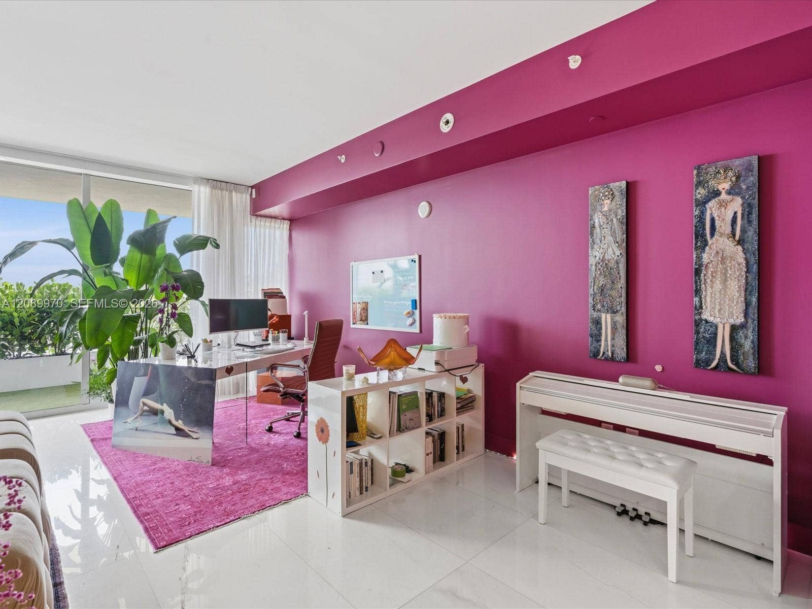 10203 Collins Avenue, #304, Bal Harbour, FL 33154 Photo 6
