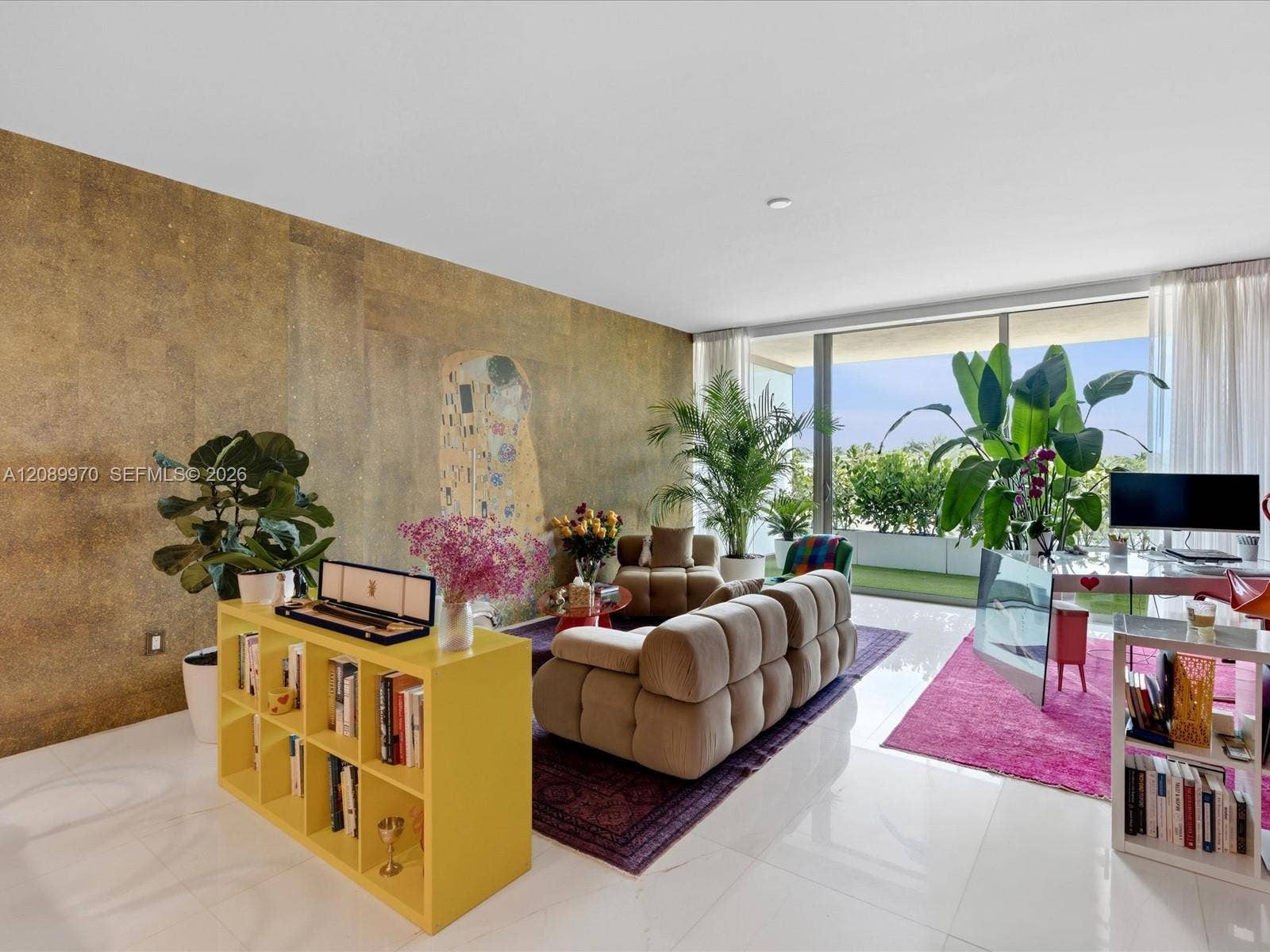 10203 Collins Avenue, #304, Bal Harbour, FL 33154 Photo 3