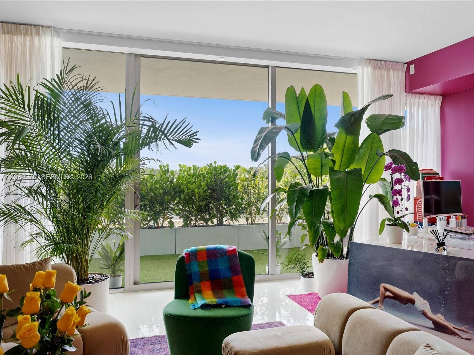 10203 Collins Avenue, #304, Bal Harbour, FL 33154 Photo 10