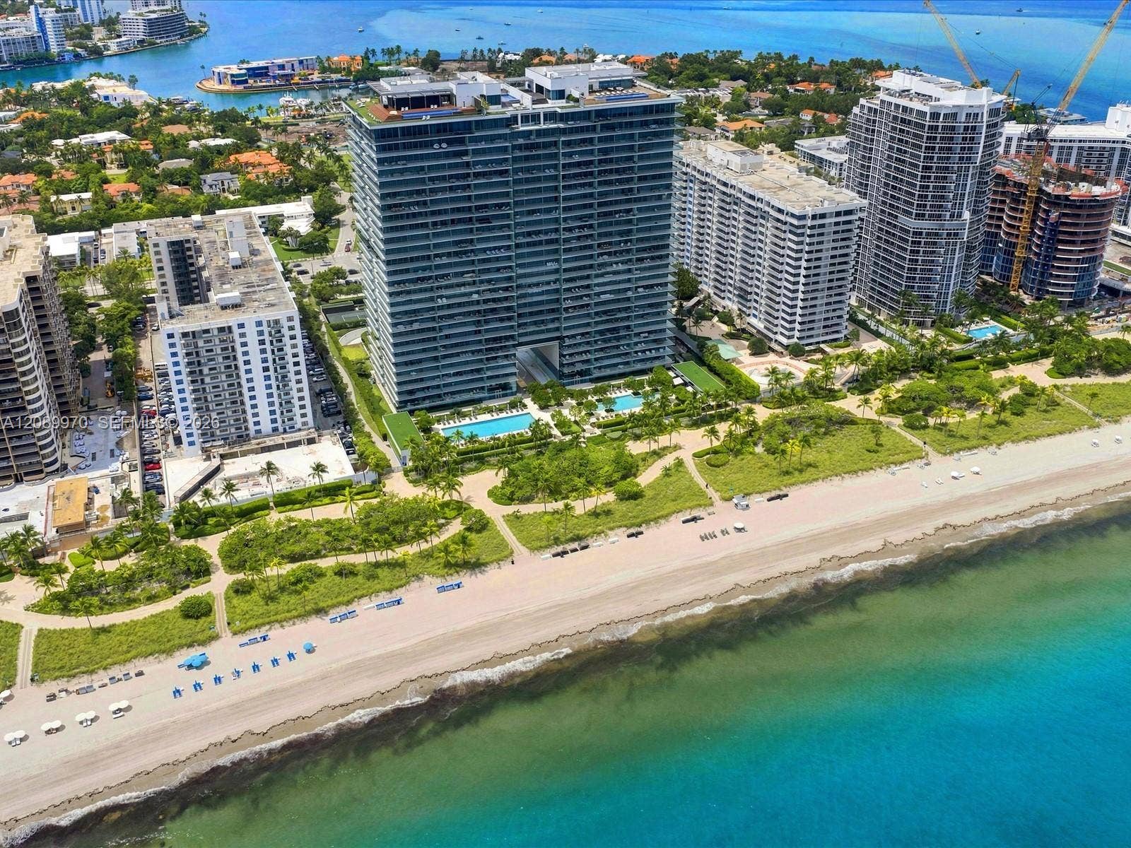 10203 Collins Avenue, #304, Bal Harbour, FL 33154 Photo 26