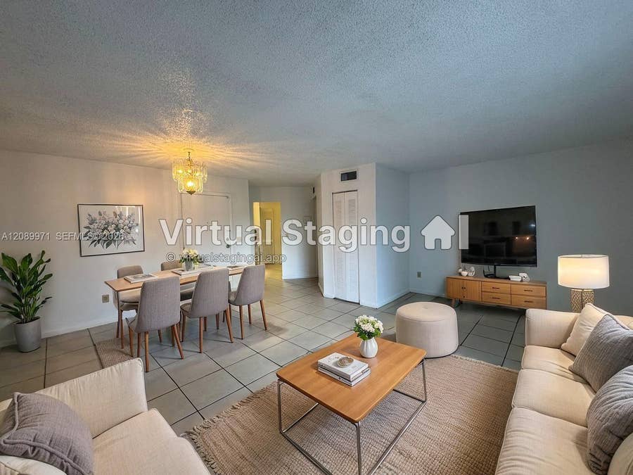 Property photo for 888 NE 132nd Street, #205, North Miami, FL