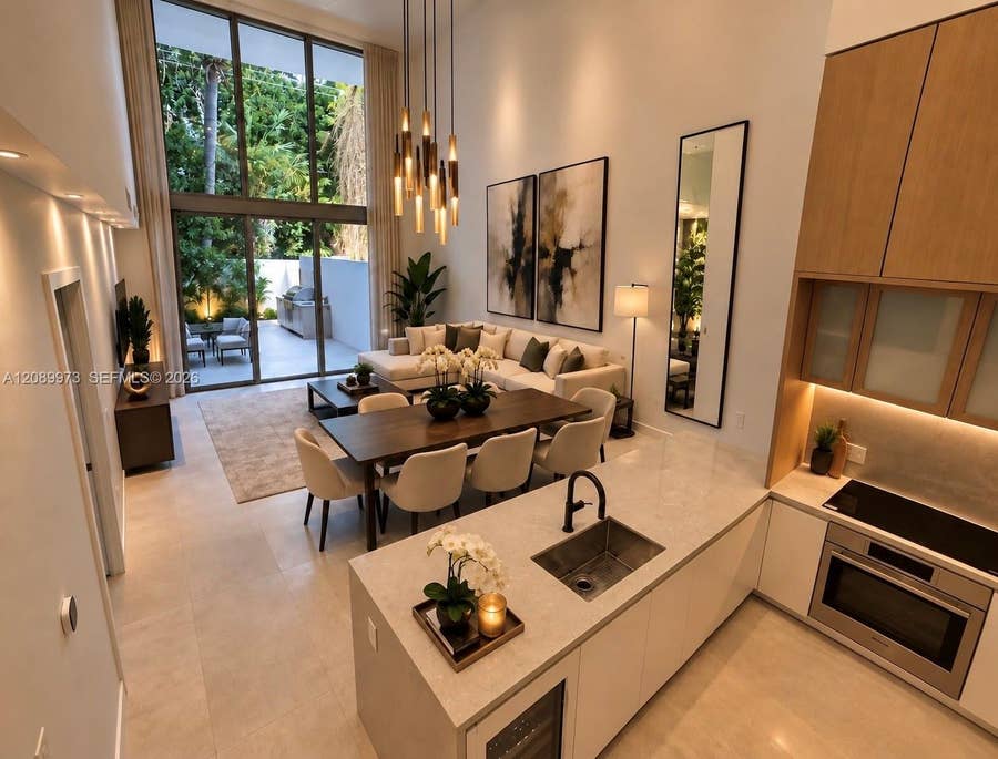 Property photo for 2200 Brickell Avenue, #GV02, Miami, FL
