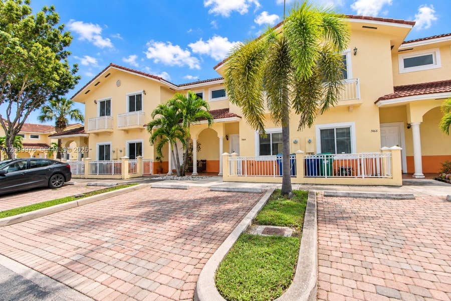 Property photo for 7464 NW 180th Street, Hialeah, FL