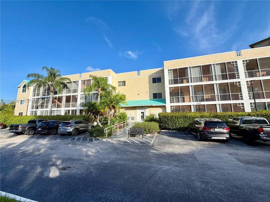 Property photo for 85 Gulfstream Road, #105A, Dania Beach, FL
