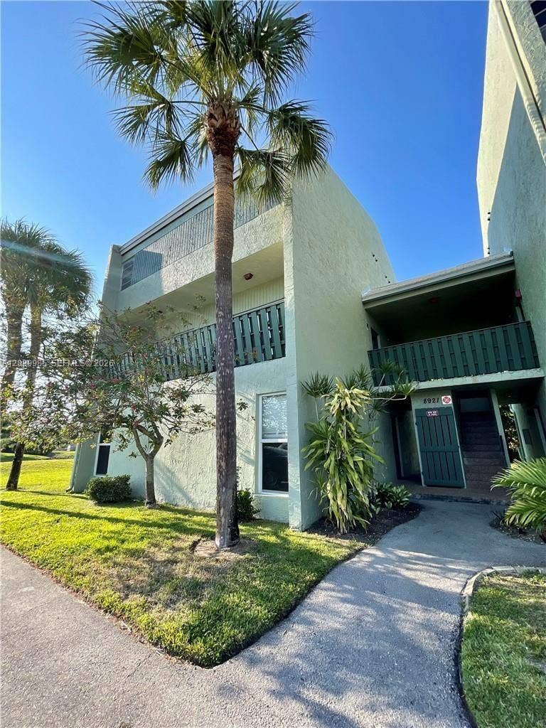 Property photo for 8921 NW 28th Drive, #D, Coral Springs, FL