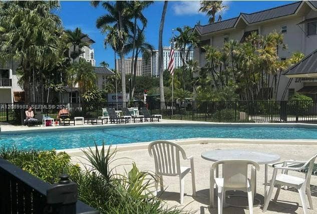 Property photo for Miami, FL