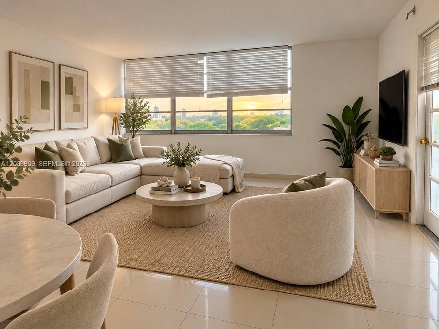 Property photo for 1301 NE Miami Gardens Drive, #605W, Miami, FL