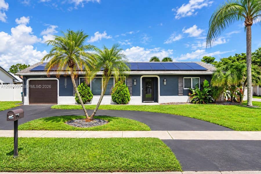 Property photo for 8501 NW 53rd Street, Lauderhill, FL
