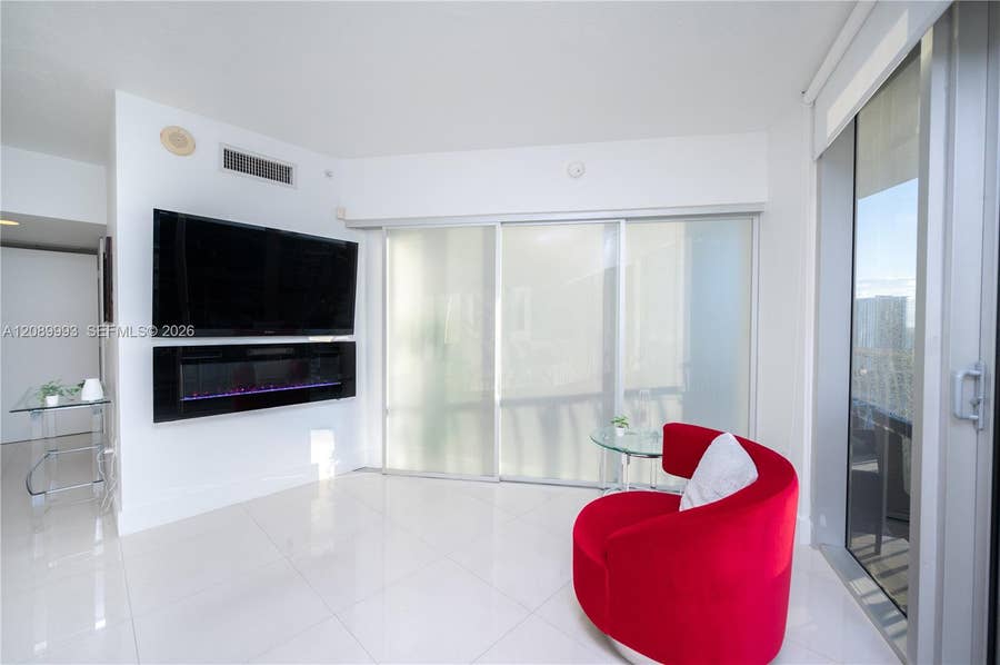 Property photo for 1750 N Bayshore Drive, #2615, Miami, FL