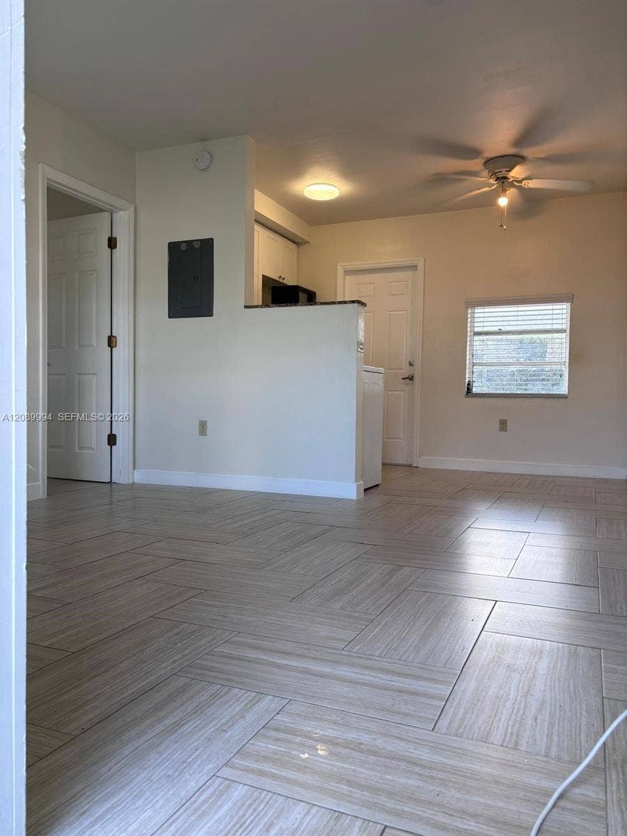 Property photo for 11890 NE 16th Avenue, #4, Miami, FL