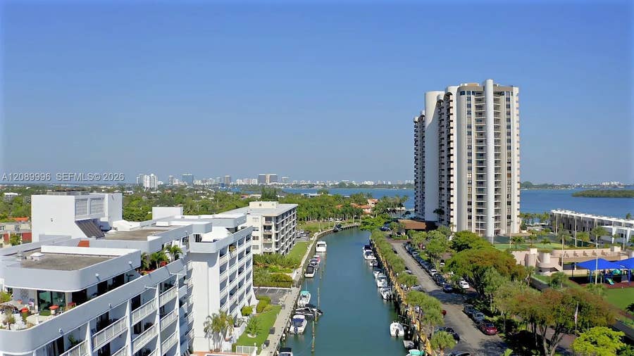 Property photo for 1650 NE 115th Street, #207, Miami, FL