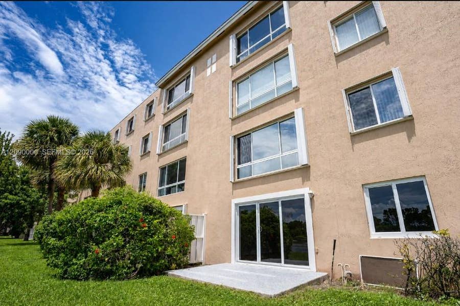 Property photo for 5810 Crystal Shores Drive, #102, Boynton Beach, FL