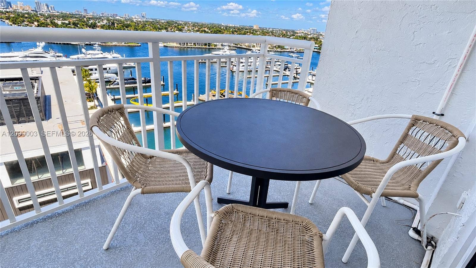 200 S Birch Road, #1204, Fort Lauderdale, Fort Lauderdale, FL 33316 Photo 28