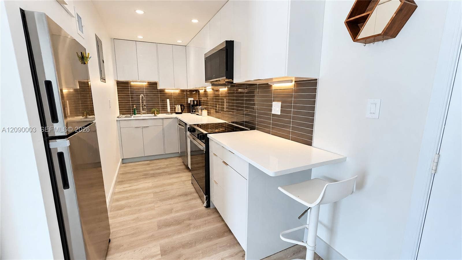 200 S Birch Road, #1204, Fort Lauderdale, Fort Lauderdale, FL 33316 Photo 17