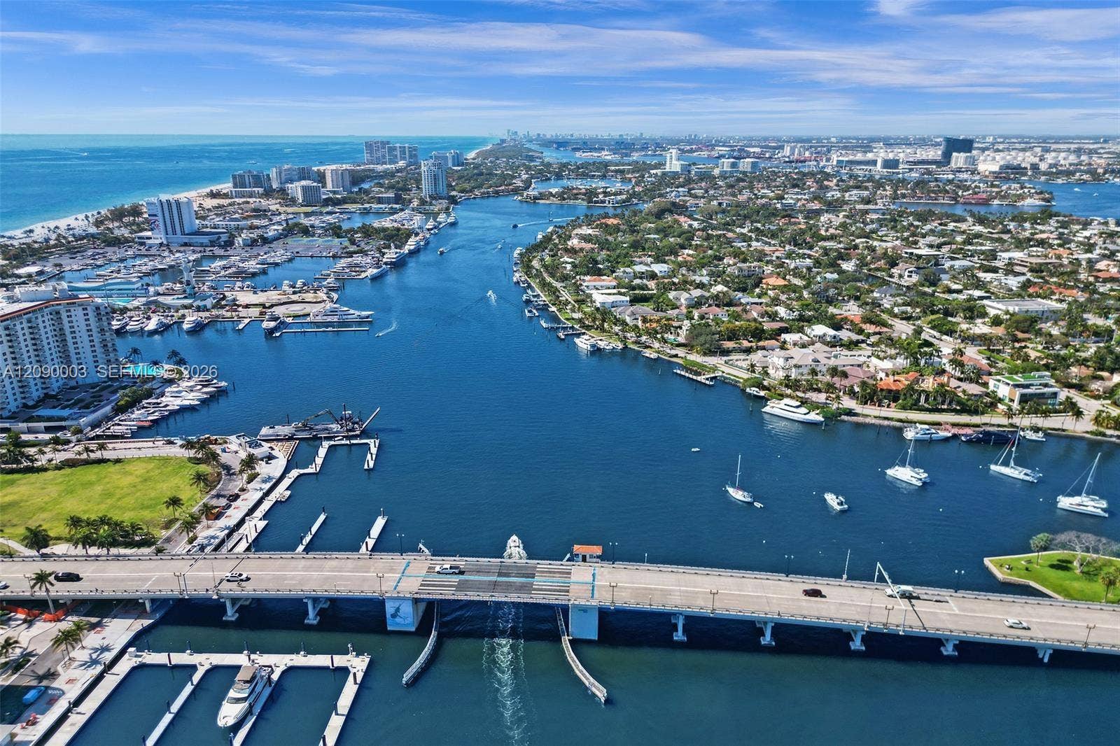 200 S Birch Road, #1204, Fort Lauderdale, Fort Lauderdale, FL 33316 Photo 19
