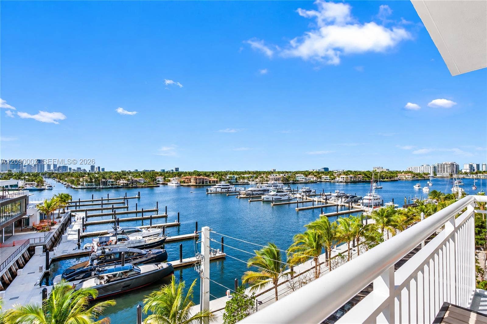 200 S Birch Road, #1204, Fort Lauderdale, Fort Lauderdale, FL 33316 Photo 27