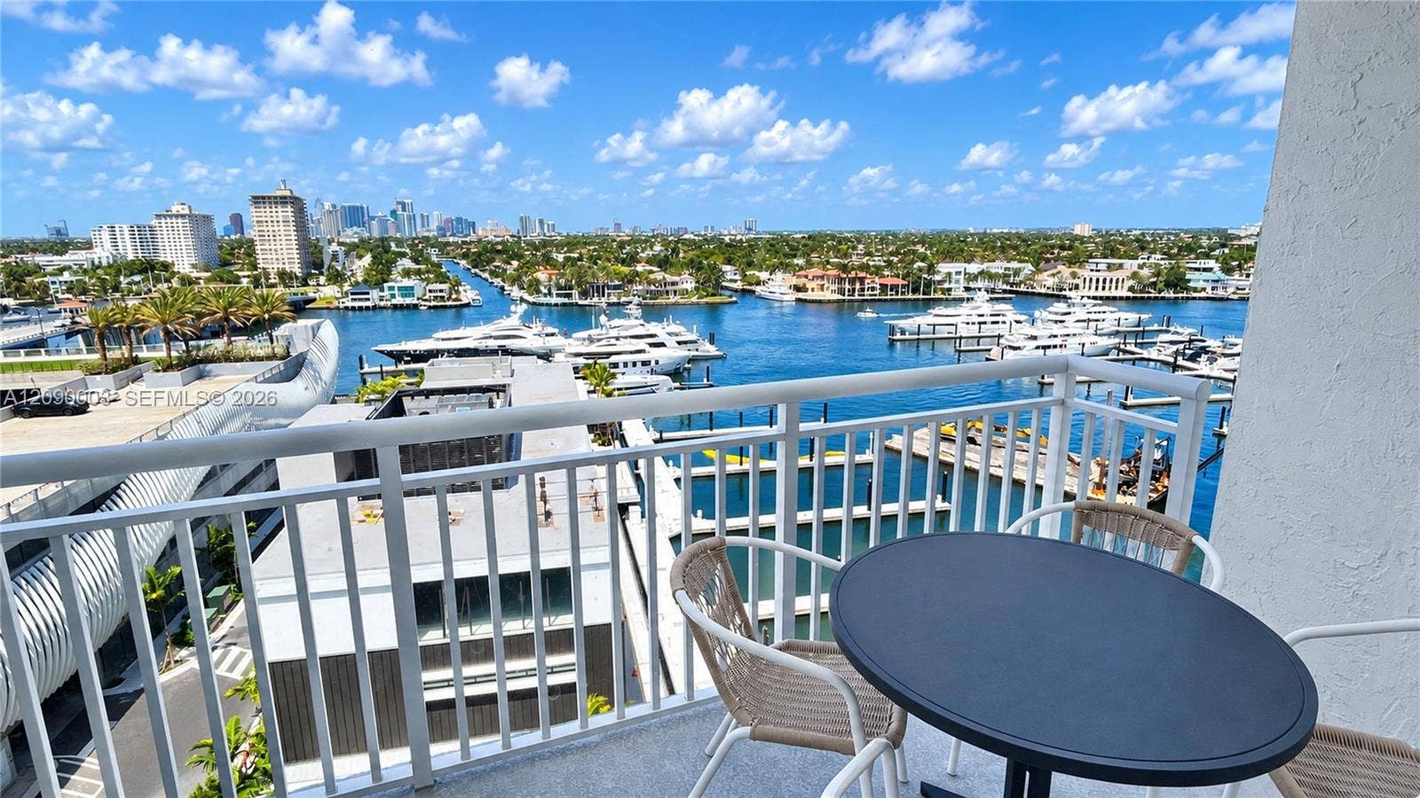 200 S Birch Road, #1204, Fort Lauderdale, Fort Lauderdale, FL 33316 Photo 1
