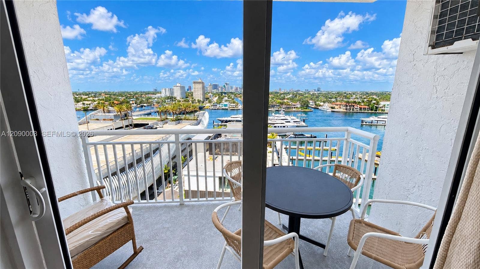 200 S Birch Road, #1204, Fort Lauderdale, Fort Lauderdale, FL 33316 Photo 2
