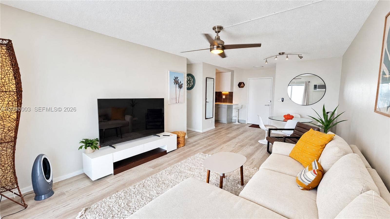 200 S Birch Road, #1204, Fort Lauderdale, Fort Lauderdale, FL 33316 Photo 5
